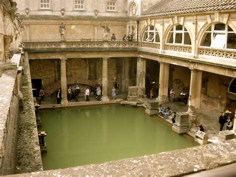Bath England Wallpapers - Top Free Bath England Backgrounds
