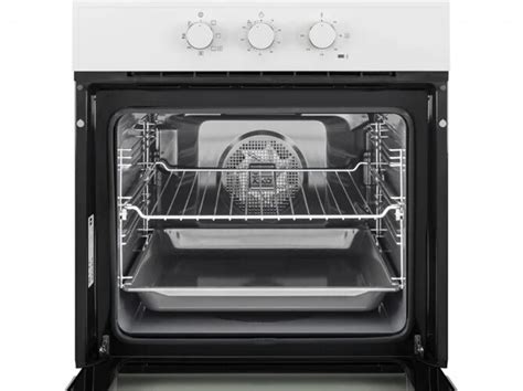 Teka HSB 610 horno multifunción disponible en dos colores