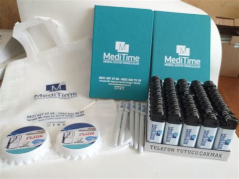 MediTime - Yusufoğulları Reklam