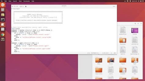 Ubuntu 17 10 saldrá con Wayland por defecto y con un GNOME Shell pelado