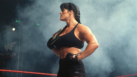 Is Former DX Member Chyna In The WWE Hall Of Fame