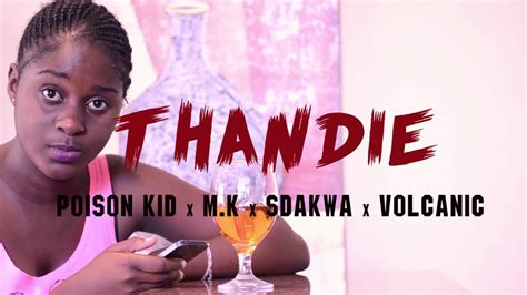 Sdakwa Shine Feat Feat Poison Kid X Mk And Volcanic Thandie