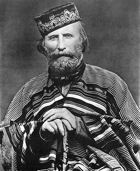 Giuseppe Garibaldi Simple English Wikipedia The Free Encyclopedia