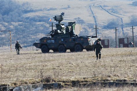 Exerci Iu Militar La Divizia Gemina Galerie Foto