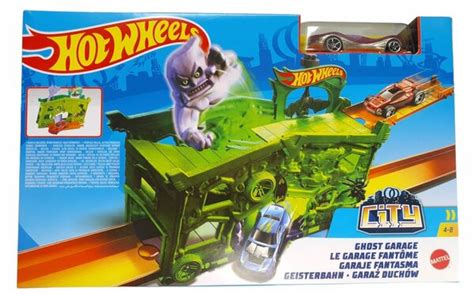 Hot Wheels Spielzeug Auto Hot Wheels Spielset von OTTO für 24 95 ansehen