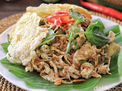 9 Makanan Khas Jawa Barat Paling Favorit Wajib Coba Nih