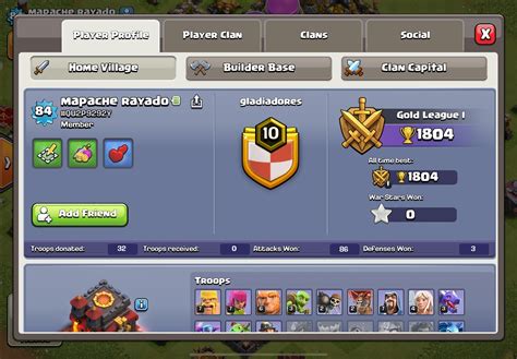 Clash Of Clans Gives You Fake Bot Attacks That Are Designed To Have You