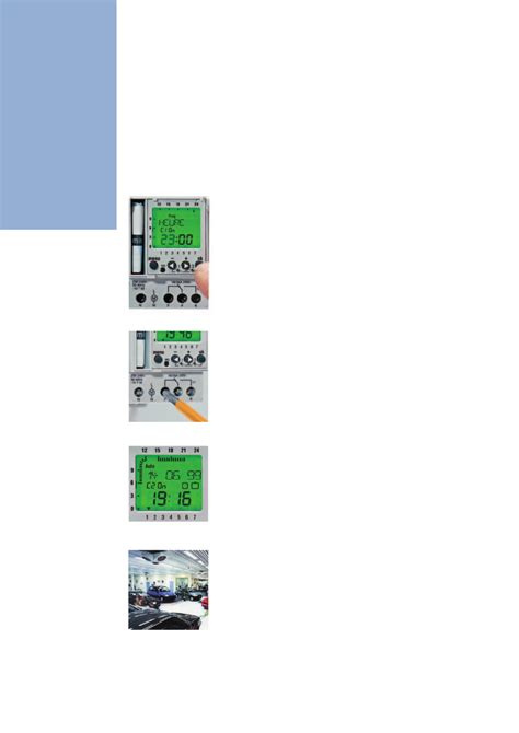 Merlin Gerin IHP Multi 9 Handleiding 6 Pagina S