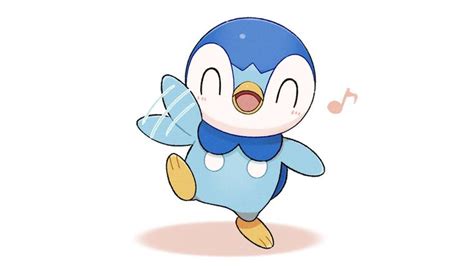 【公式】プロジェクトポッチャマ On Twitter ポケモン かわいい ポッチャマ ポケモン