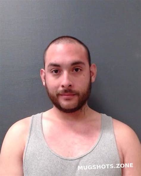 Ruiz Richard 06 19 2022 Comal County Mugshots Zone