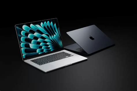 Usung Layar Super Tipis Macbook Air Resmi Beredar Di Indonesia