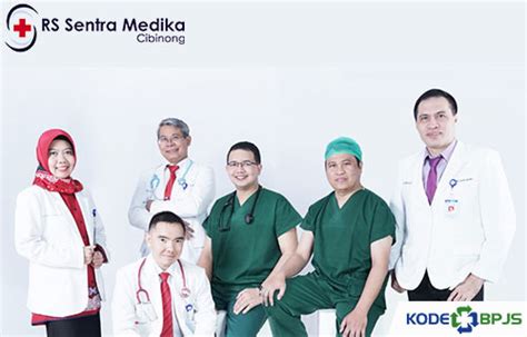 Jadwal Dokter Sentra Medika Cibinong Homecare24