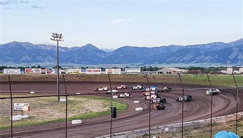 Gallatin Speedway Suspends Start to 2020 Race Season