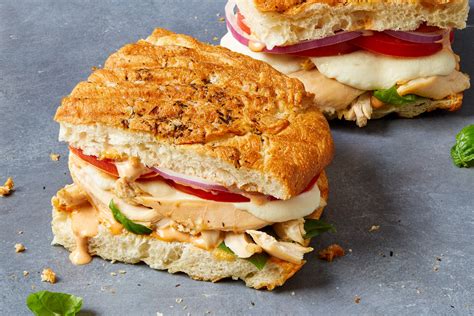 The Culinary Masterpiece Panera Best Sandwich Delights Alabama News