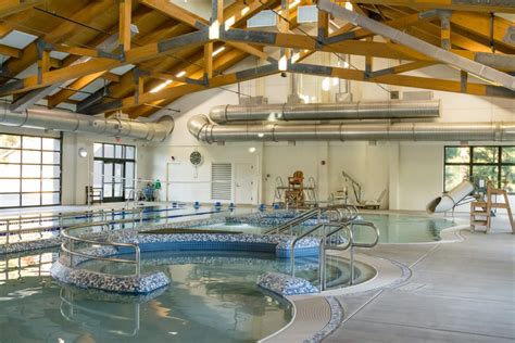 SHARC - Sunriver Homeowners Aquatic & Recreation Center | Casago Sunriver