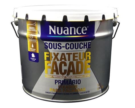 Sous Couche Fixateur Fa Ade L Fa Ade Fibrociment Parpaing