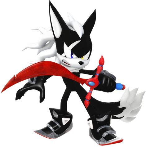 Infinites Lost Potential Sonic The Hedgehog Amino