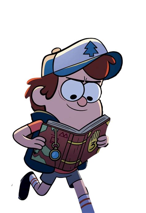 Dipper Pines By Totallynotincina On Deviantart