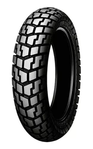 130 80 17 Neumático Trasero Moto Dunlop Mixtour Tmx trailmax Cuotas