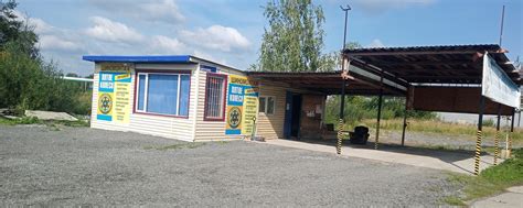 Шиномонтаж "Пятое Колесо" в Новоуральске | Шиномонтаж "пятое колесо ...