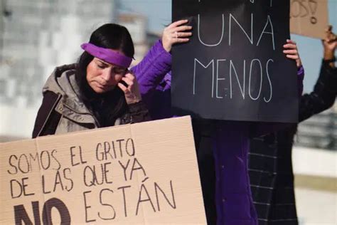 Observatorio Digital De Femicidios De Cepaz En El 2022 Hubo 37