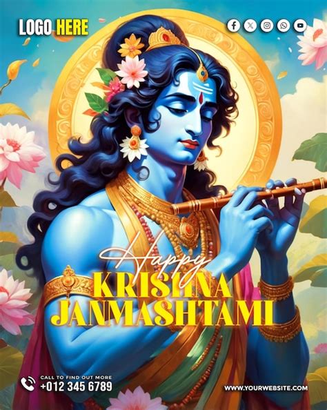 poster   song called quot god quot   blue background