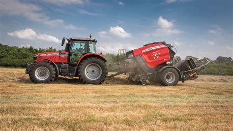 AGCO reports first quarter 23% sales increase – Wheels and Fields 