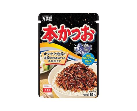 Furikake Bonito Flakes — Sugoi Mart