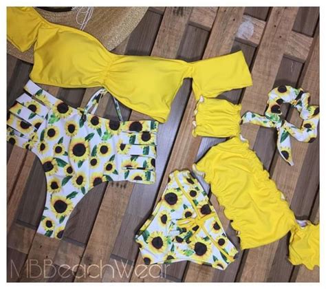 Biquíni Ciganinha Calcinha Hot Pants Tal Mãe Tal Filha Elo