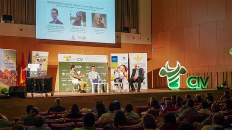 Ii Congreso Internacional Del Vacuno No Hay Que Dejar De Comer Carne