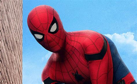 'Spider-Man: Far From Home' Official Synopsis Revealed