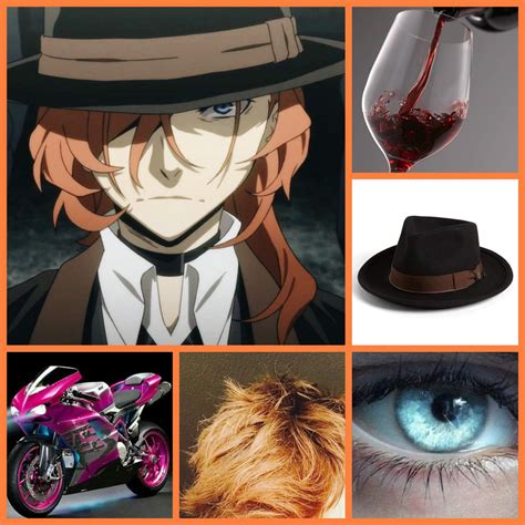 Чуя накахара писатель произведения - фото и картинки abrakadabra.fun