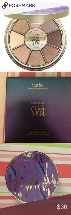 Tarte Rainforest Of The Sea