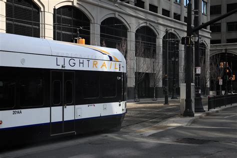 Guide to Charlotte LYNX Light Rail and Public Transit 19