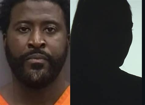 Stacey Abrams Brother In Law Arrested And Charged With Attacking Minor