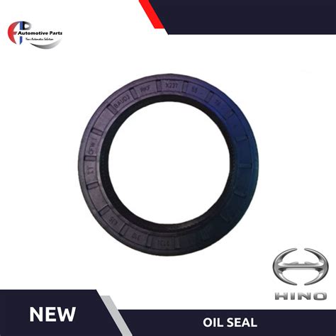 OIL SEAL TRANSMISI DEPAN AS KLOS HINO LOHAN ZF 07343 10104 Lazada