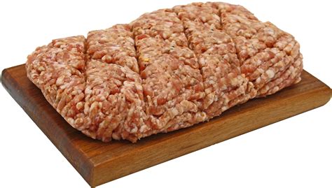 Central Market Country Breakfast Bulk Pork Sausage Shop Sausage At H E B