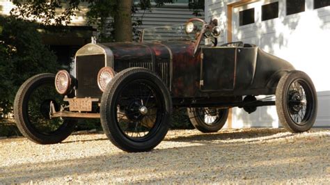 1927 Model T Racer Restored Survivor Original Barn Find Model T Roadsters Ford Models