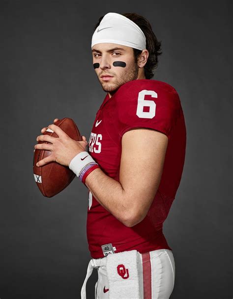 Baker Mayfield 964×1240 Baker Mayfield Ou Football Cleveland