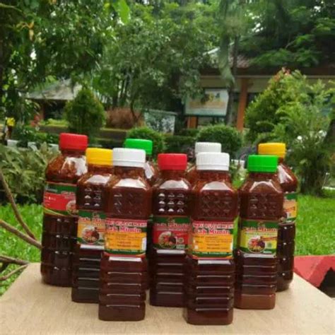 Jual Bumbu Rujak Cak Mimin Surabaya Shopee Indonesia