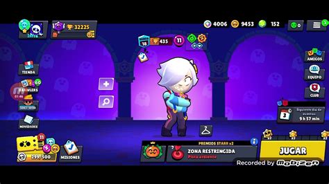 Como Recuperar Y Proteger Tu Cuenta De Brawl Stars YouTube