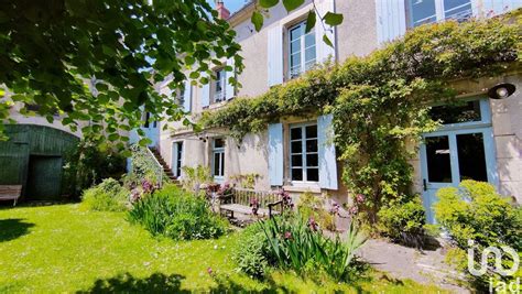 Maison Vendre Tais La Sauvin