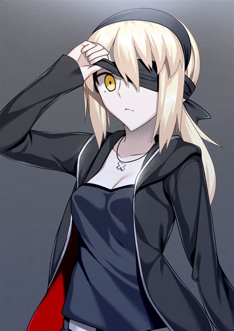 Saber Alter Saber Fate Stay Night Image By Skylader 2447458