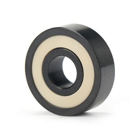 High Temperature Ceramic Bearing608 High Temperature Bearing