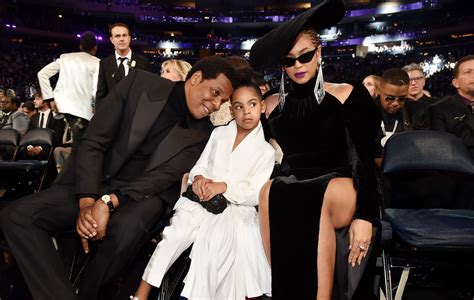 Beyonce describes daughter Blue Ivy as "cultural icon" in legal battle ...