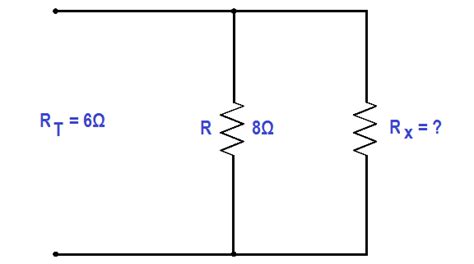 Simplified Formulas For Parallel Circuit Resistance Calculations Inst Tools