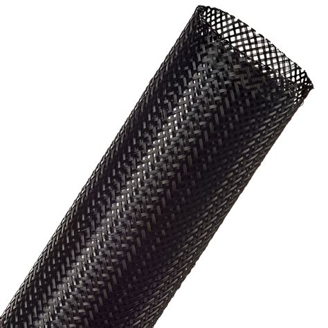 Techflex M Flexo Pet Expandable Sleeving With A Wide Range Of Colors