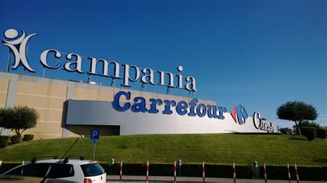 Centro Commerciale Campania Updated January Photos