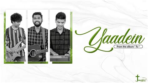 Yaadein Official Music Video Jiim S Music New Hindi Christian