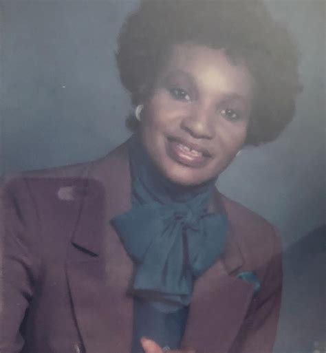 Mary L Kearney Obituary - Richmond, CA